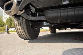 2015款雷克萨斯NX200t F SPORT