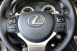 2015款雷克萨斯NX200t F SPORT