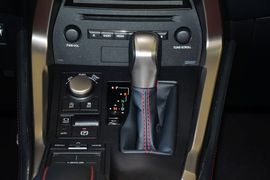 2015款雷克萨斯NX200t F SPORT
