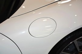 2013款保时捷Carrera 4 3.4L