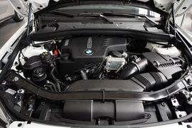 2014款宝马X1 xDrive28i X设计套装