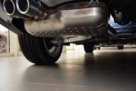 2014款宝马X1 xDrive28i X设计套装