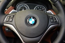 2014款宝马X1 xDrive28i X设计套装