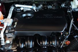 2013款福特翼搏1.5L自动尊贵型