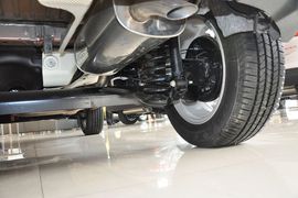 2013款福特翼搏1.5L自动尊贵型