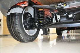 2013款福特翼搏1.5L自动尊贵型