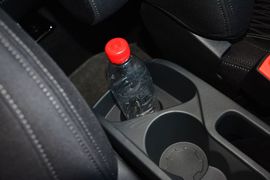 2013款福特翼搏1.5L自动尊贵型