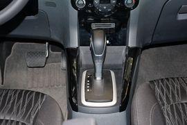2013款福特翼搏1.5L自动尊贵型