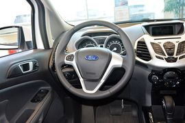 2013款福特翼搏1.5L自动尊贵型