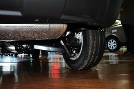 2012款日产逍客2.0XL 火 6MT两驱