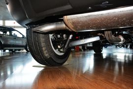 2012款日产逍客2.0XL 火 6MT两驱