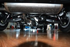 2012款日产逍客2.0XL 火 6MT两驱