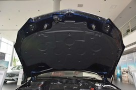 2012款奔驰E260 coupe