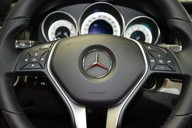 2012款奔驰E260 coupe