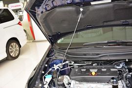 2014款本田思域1.8L自动豪华版