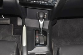 2014款本田思域1.8L自动豪华版