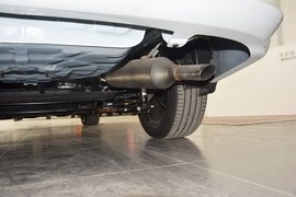 2014款比亚迪秦1.5T酷黑骑士旗舰型