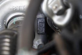 黄海N1试驾