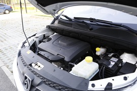 深测宝骏730手动豪华型