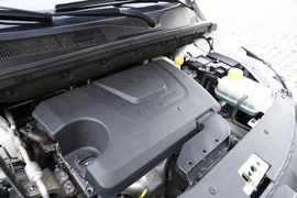 深测宝骏730手动豪华型