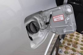 2010款三菱帕杰罗到店实拍