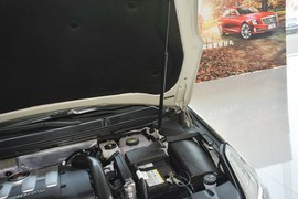 2014款凯迪拉克XTS 28T舒适型