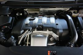 2014款凯迪拉克XTS 28T舒适型