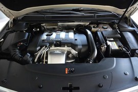 2014款凯迪拉克XTS 28T舒适型