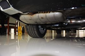 2014款凯迪拉克XTS 28T舒适型