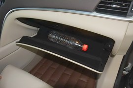 2014款凯迪拉克XTS 28T舒适型