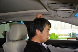 2014款凯迪拉克XTS 28T舒适型