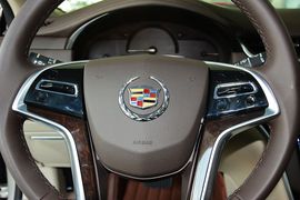 2014款凯迪拉克XTS 28T舒适型