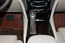2014款凯迪拉克XTS 28T舒适型