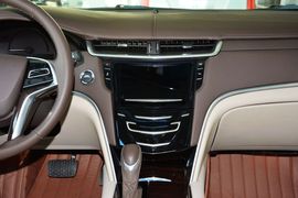 2014款凯迪拉克XTS 28T舒适型