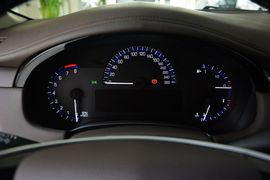 2014款凯迪拉克XTS 28T舒适型