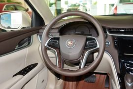 2014款凯迪拉克XTS 28T舒适型