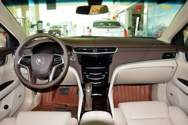 2014款凯迪拉克XTS 28T舒适型