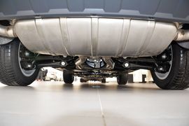2014款奥迪Q7 35TFSI进取型