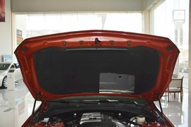 2014款凯迪拉克ATS-L 28T精英型