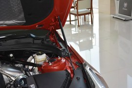 2014款凯迪拉克ATS-L 28T精英型