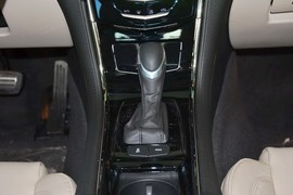 2014款凯迪拉克ATS-L 28T精英型