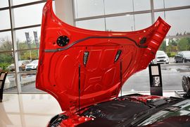 2015款捷豹F-Type Coupe 3.0T S