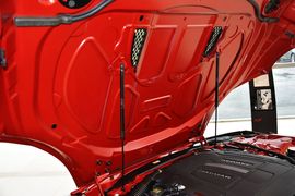 2015款捷豹F-Type Coupe 3.0T S