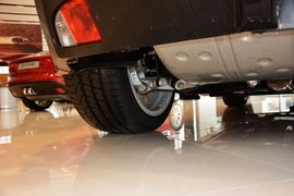 2015款捷豹F-Type Coupe 3.0T S