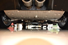 2015款捷豹F-Type Coupe 3.0T S