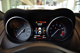 2015款捷豹F-Type Coupe 3.0T S