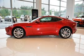 2015款捷豹F-Type Coupe 3.0T S