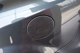 2014款马自达6 2.0L手自一体经典型