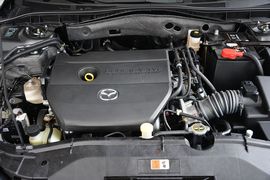 2014款马自达6 2.0L手自一体经典型