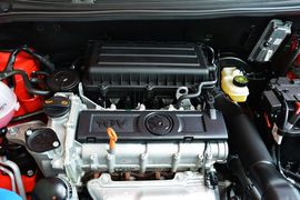 2014款斯柯达晶锐1.4L手动晶灵版